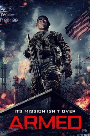 Armed (2025) WEBRIP Hindi (MULTI AUDIO) 720p – 480p – 1080p