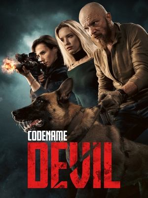 Codename: Devil (2024) WEBRIP Hindi (MULTI AUDIO) 720p – 480p – 1080p