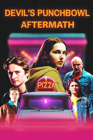 Devil's Punchbowl (2025) WEBRIP Hindi (MULTI AUDIO) 720p – 480p – 1080p