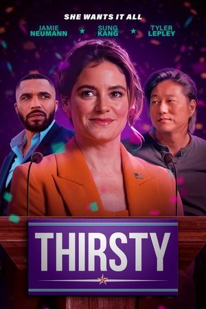 Thirsty (2025) WEBRIP Hindi (MULTI AUDIO) 720p – 480p – 1080p